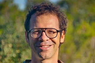 Frederic Bartumeus