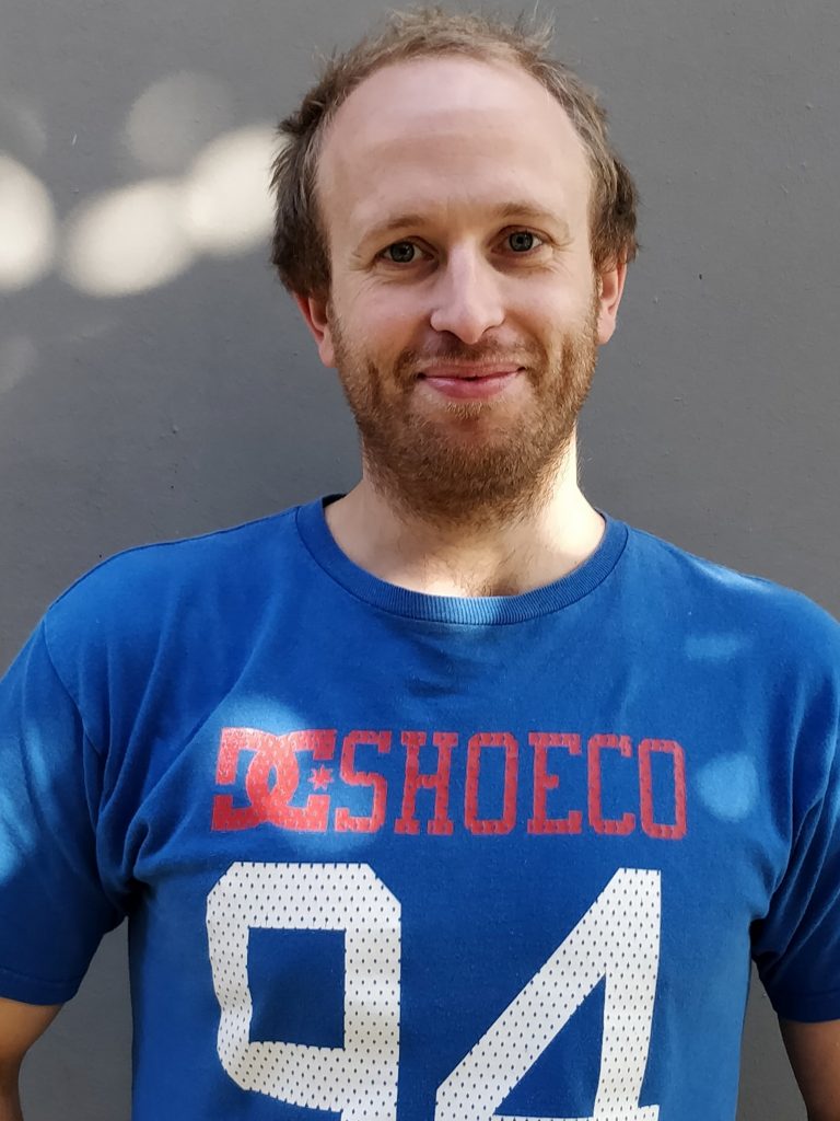 Ulrich Eckhard