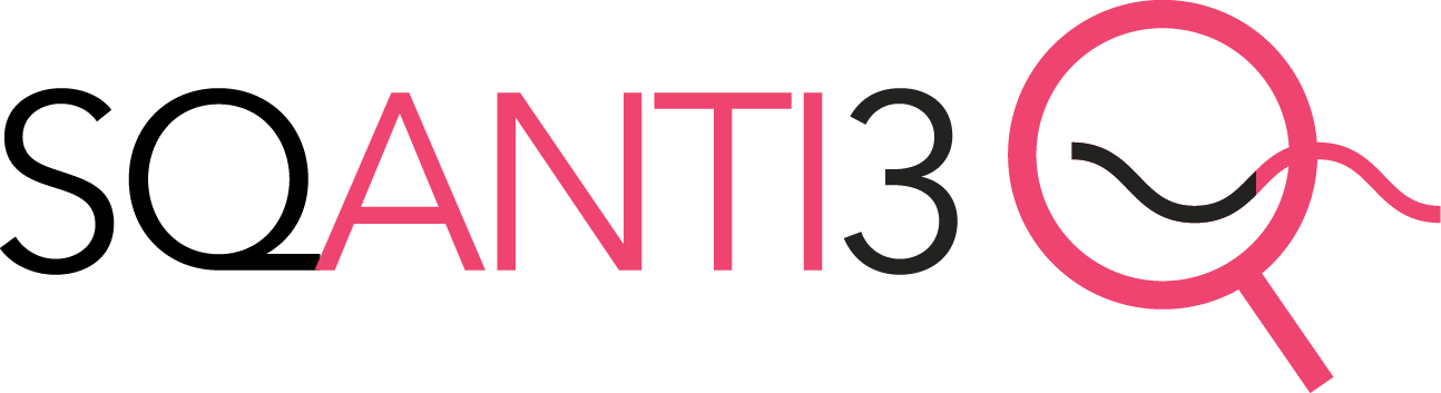SQANTI3 logo