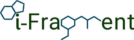iFragMent logo