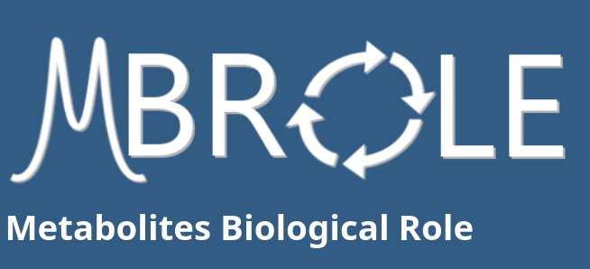 MBROLE logo