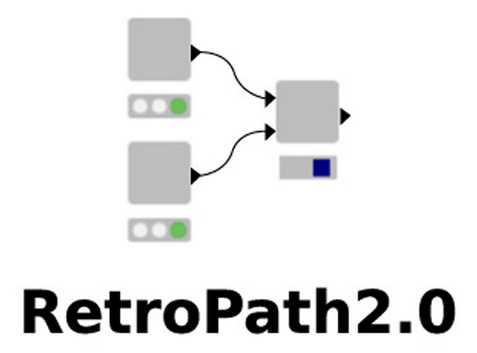 RetroPath2.0 logo